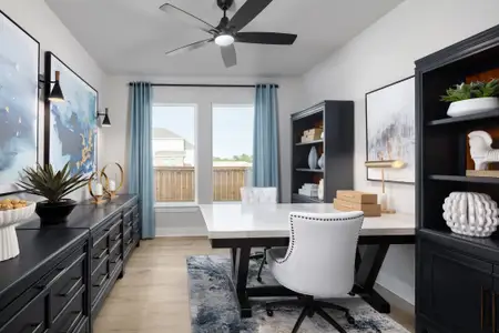 Nopal Valley by Coventry Homes in San Antonio - image 15