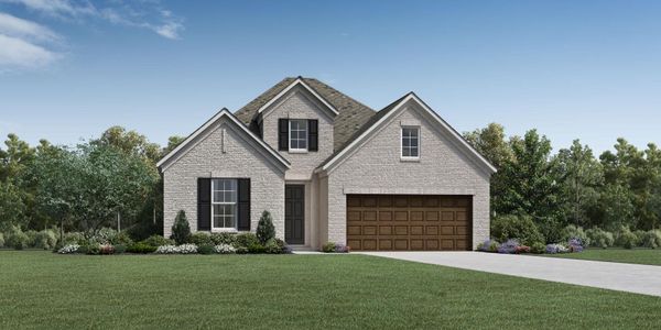 Woodson's Reserve - Master planned community in Spring, TX 32 32