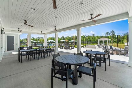 Lakes at Riverbend Single Family Homes 21