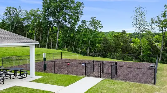 Bowie Meadows by Lennar in Fairview - image