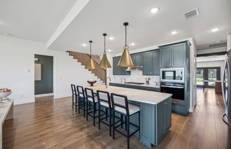 Westside Preserve by Pulte Homes in Midlothian - image 6