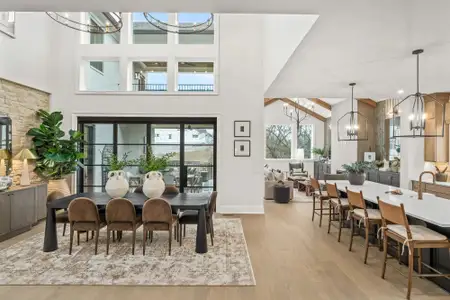 Fox Farms by Drees Custom Homes in Arrington - image