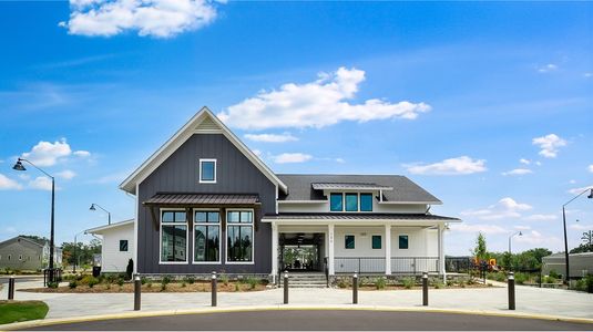 Carolina Springs: Sterling 24