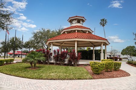 Bradbury Creek - Master planned community in Haines City, FL 3 3