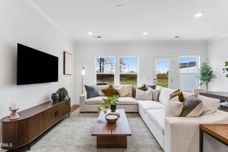 Overlook at Stoney Creek: Designer 11