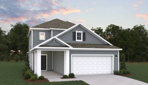 The Pier South 42' 3