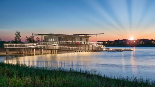 Bridgeland: 40ft. lots 21