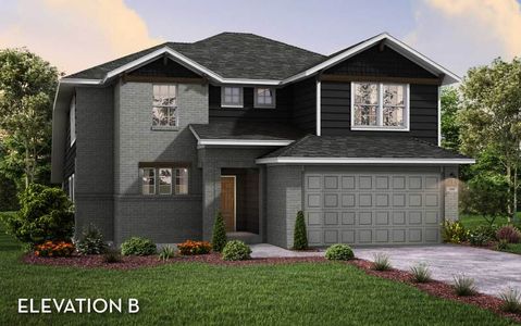 River Ranch  - Master planned community in Dayton, TX 17 17