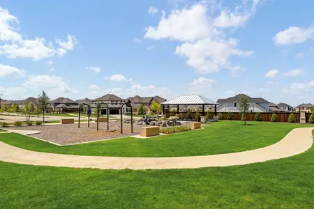 Legacy Hills by UnionMain Homes in Celina - image 3