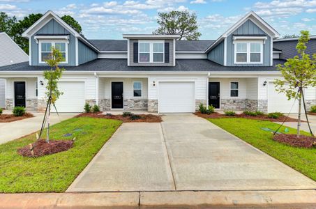 The Abbey at Trolley Run Station by Veranda Homes in Aiken - image 6