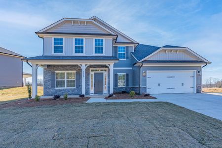 Kerns Ridge by Adams Homes in Salisbury - image
