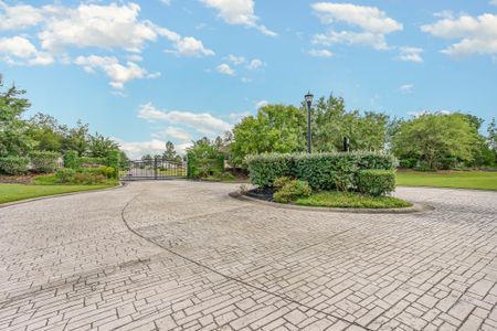 Pottery Landing by Hunter Quinn Homes in Conway - image