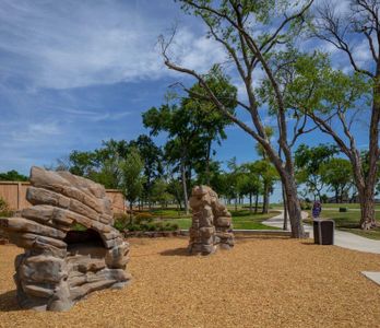 Trinity Falls: 50ft. lots by Highland Homes in McKinney - photo 31 31