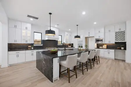 Grand Lake Estates by Autograph Homes in Montgomery - image