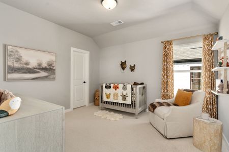 North Sky 65s by American Legend Homes in Celina - photo 57 57