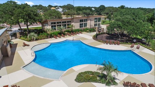 Lively Ranch Emerald by D.R. Horton in Georgetown - photo 68 68