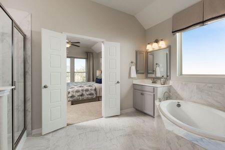 Ladera by Coventry Homes in San Antonio - photo 31 31