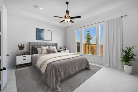 The Ridge at Northlake 70s 12