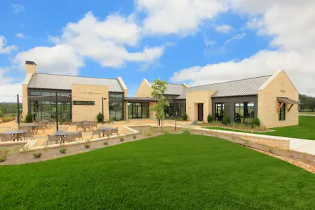 Nolina by Westin Homes in Georgetown - image 3