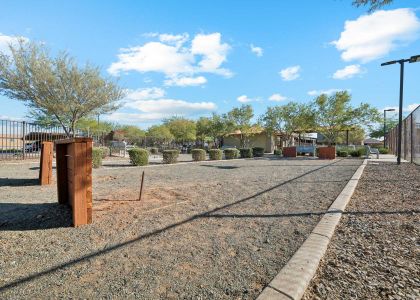 North Copper Canyon by Century Communities in Surprise - image 4