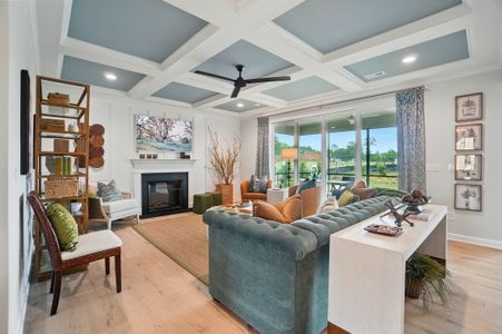 Brighton Park by Niblock Homes in Mount Pleasant - image 3