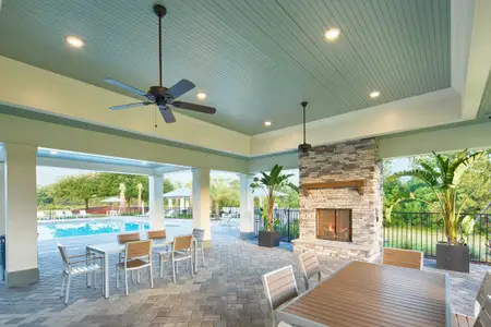 Lakes at Harmony by Jones Homes USA in St. Cloud - image 3