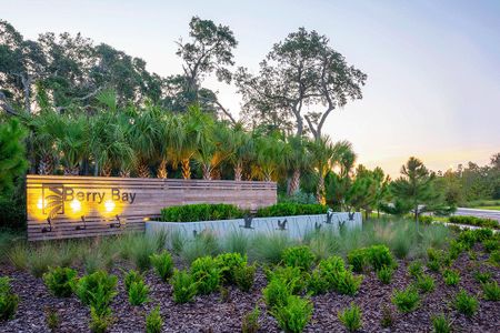 Berry Bay by Perry Homes in Wimauma - photo 8 8