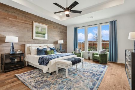 Green Meadows by Brightland Homes in Celina - photo 43 43