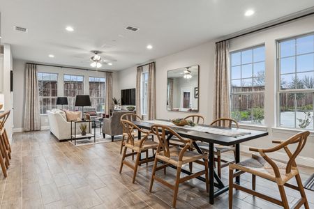 Main Street Village by Impression Homes in Mansfield - image 12