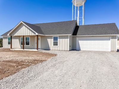 Thomas Len Estates by 2HM Homes in Azle - photo 2 2