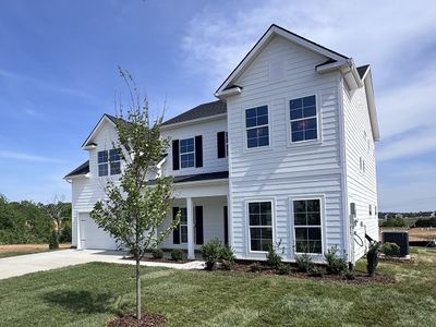 Marlon's Creek by Regent Homes in Spring Hill - image