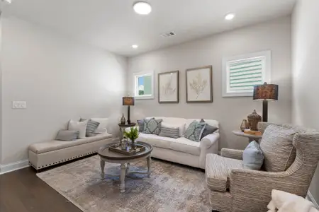 Palisades Single Family by The Providence Group in Cumming - image 13