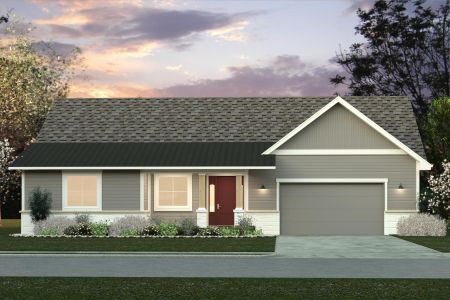 Prairie Song by Bridgewater Homes in Windsor - image 11