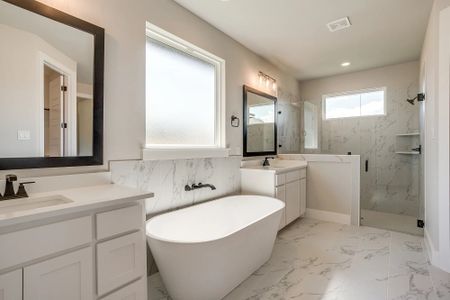 Escondido Ranches by Kenmark Homes in Poolville - photo 21 21