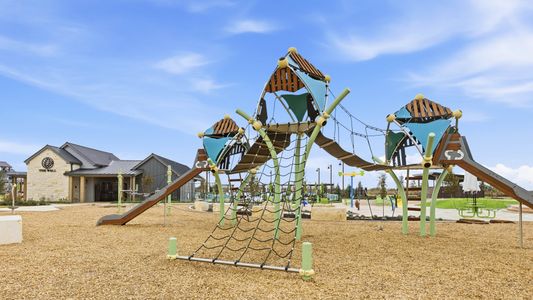 Flora by DRB Homes in Hutto - image 15