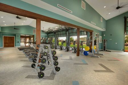 Heartland by Highland Homes in Crandall - image 13