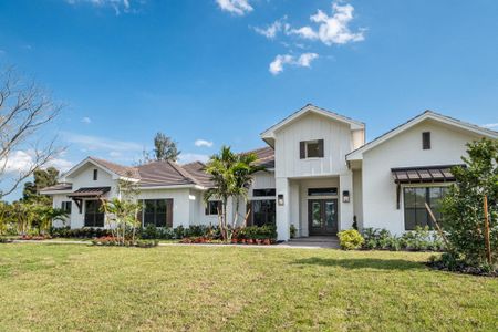 Flamingo Ranch Estates by Lowell Homes in Davie - image 17