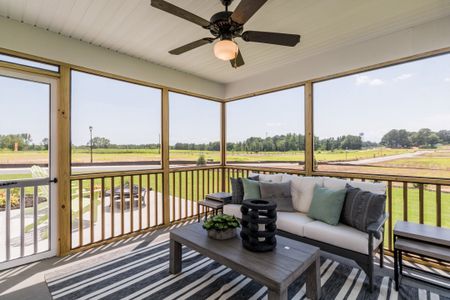 Daniel Farms by Eastwood Homes in Benson - photo 11 11