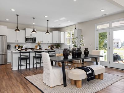 Wellers Knoll by Davidson Homes LLC in Lillington - image 5