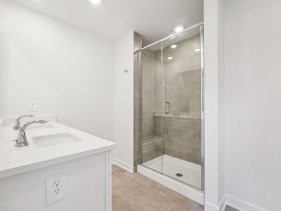 Meadows at Wilson Farms - The Heights Series by Meritage Homes in Fort Mill - image 8