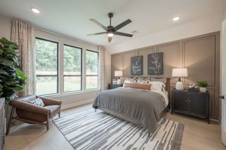 Brook Bend at Clopton Farms by Tri Pointe Homes in Conroe - photo 46 46