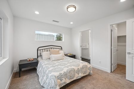 Berkeley LiteDuo by RedT Homes in Denver - photo 4 4