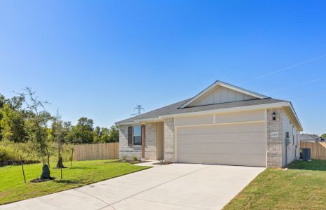 County View by Centex in Temple - image