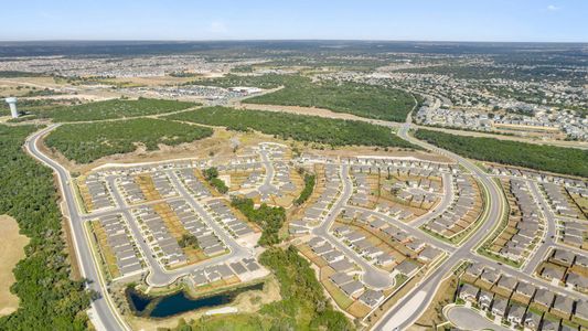 Bar W Ranch by D.R. Horton in Leander - image 15