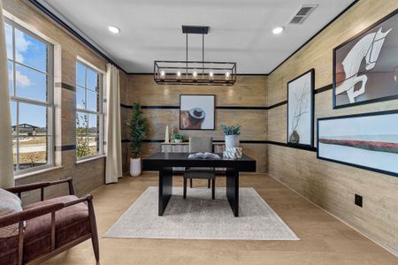 Lilybrooke at Legacy Hills by M/I Homes in Celina - image 8