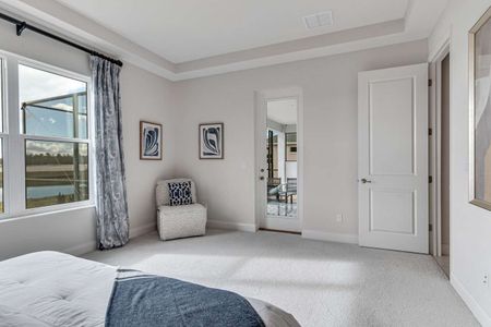 The Reserve at Victoria by Paytas Homes in Deland - image 9