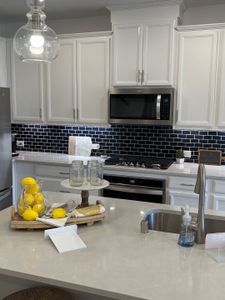 Bayside by Beazer Homes in Rowlett - photo 23 23