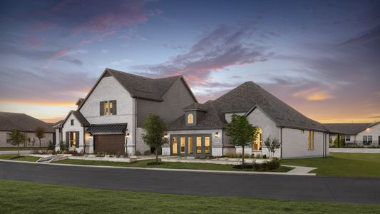 Ladera Prosper by Epcon Communities in Prosper - image