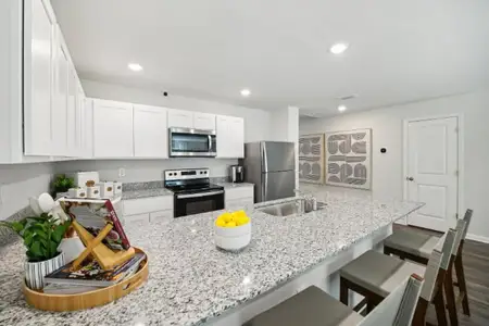 Sun 'N Lake Classic at Sun 'N Lake 6