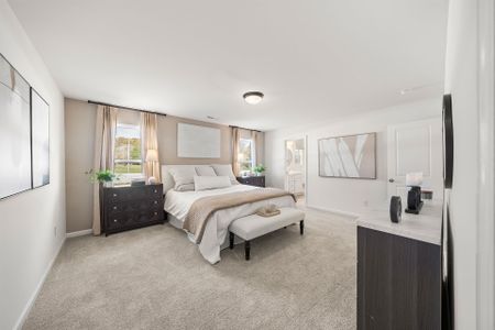 Murray Heights by True Homes in Winston-Salem - image 5